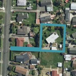 17 York Street, Motueka