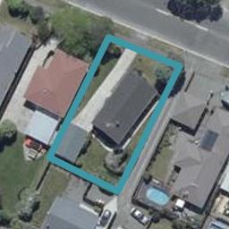 125 Queenspark Drive, Parklands, Christchurch