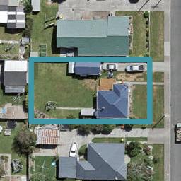 70 Harvey Street, Grasmere, Invercargill