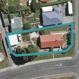 569 Elles Road, Kingswell, Invercargill