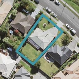68 Unsworth Drive, Unsworth Heights, Auckland