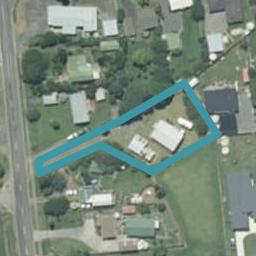 1180 East Coast Road, WHAKATIWAI, MIRANDA