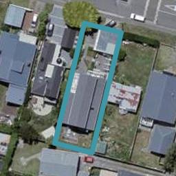 54 Burnham Street, Seatoun, Wellington