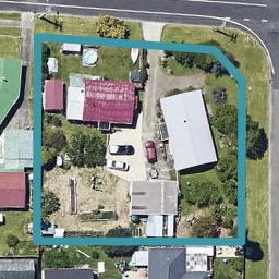 219 James Street, Whakatane, Whakatane