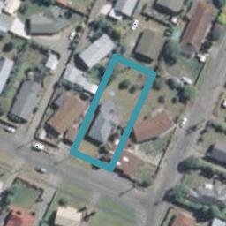 64 Harris Street, Pleasant Point