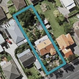 100 Bayswater Avenue, Bayswater, Auckland