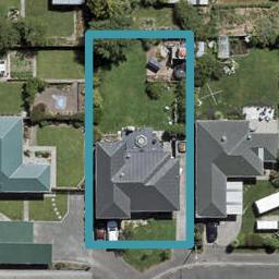 20 Thurso Street, Waverley, Invercargill
