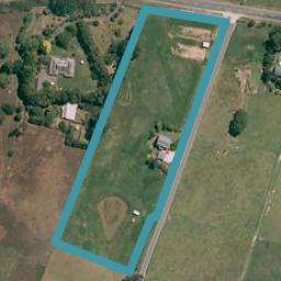 337 Horseshoe Bush Road, Albany