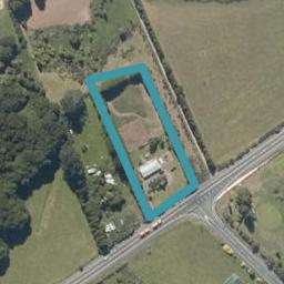 5463 State Highway 12, Kaikohe, Kaikohe