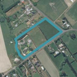 35 Church Bush Road, Tuahiwi, Kaiapoi