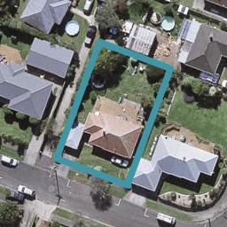 21 Broadmore Street, Vogeltown, New Plymouth