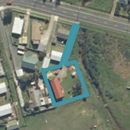 820 Park Road, Te Awamutu, Te Awamutu