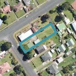 36 Clifford Street, Kaikohe, Kaikohe