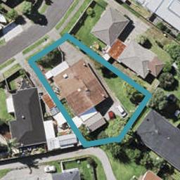 3A Tina Place, Sunnyhills, Auckland