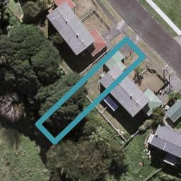 91 Banks Street, Marfell, New Plymouth