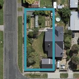 6 Enwood Lane, Georgetown, Invercargill