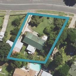 204 Stout Street, Mangapapa, Gisborne