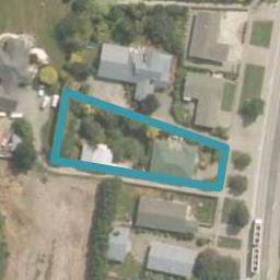 30 Great North Road, Winton, Winton