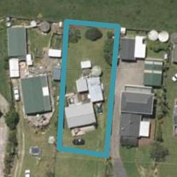 2301 Whananaki North Road, Whananaki, Hikurangi