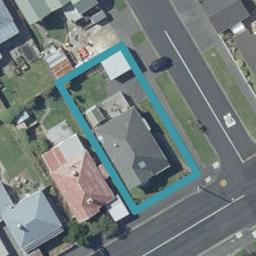 16 Bird Street, Saint Kilda, Dunedin