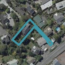 72A Dyers Pass Road, Cashmere, Christchurch