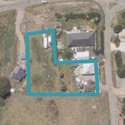 4 Coronation Street, Palmerston