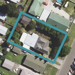 33 Wellington Street, Te Hapara, Gisborne