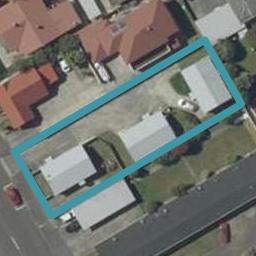 27 Albert Street, Palmerston North