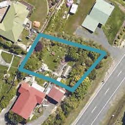 26 Killarney Street, Kaikōura