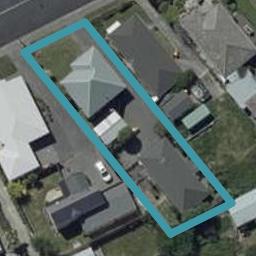 2/48 Rose Street, Somerfield, Christchurch