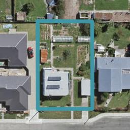 16 Wallace Street, Grasmere, Invercargill