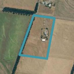 1093 Ashcott Road, Ashley Clinton, Takapau