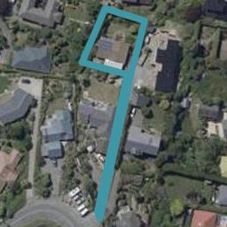 139A Major Hornbrook Road, Mount Pleasant, Christchurch