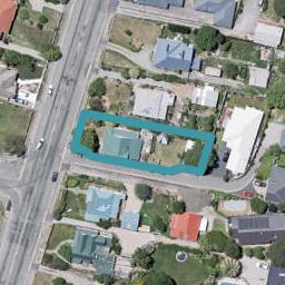 348 Williams Street, Kaiapoi, Kaiapoi