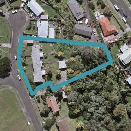 32 Discovery Place, Marfell, New Plymouth