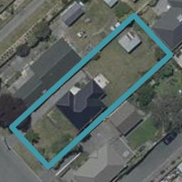 33 Shortland Street, Wainoni, Christchurch