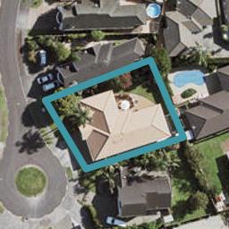 8 Pat O'Connor Place, Manurewa, Auckland