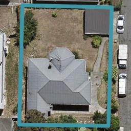 2 Parade Street, Hospital Hill, Napier