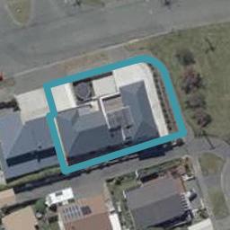 1 Shackleton Street, New Brighton, Christchurch
