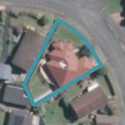 18 Temple Crescent, Gleniti, Timaru