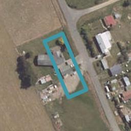 8 Caernarvon Street, Waimate, Waimate