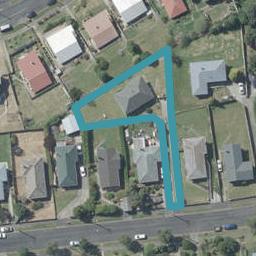 171 Mulford Street, Concord, Dunedin