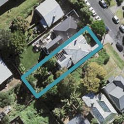 32 Sussex Street, Grey Lynn, Auckland