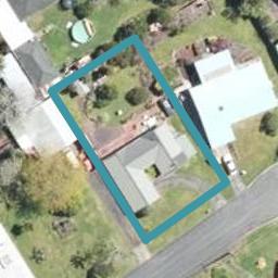 16 Kowhai Avenue, Kaikohe, Kaikohe
