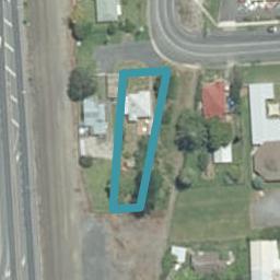 4 Onslow Street, Huntly, Huntly