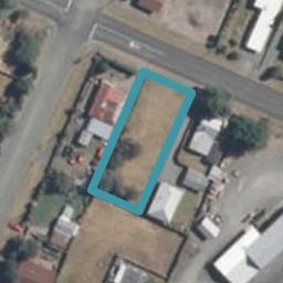 58 Michael Street, Rakaia