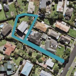 6A Seaforth Avenue, Mangere Bridge, Auckland