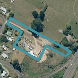14 Eric Street, Norsewood, Norsewood