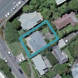 40 Northland Road, Northland, Wellington