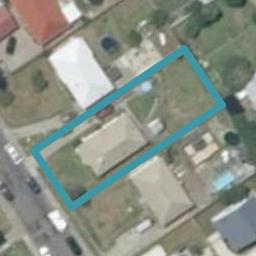 1020 Sussex Street, Mayfair, Hastings